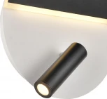 Спот для чтения Vele Luce Radar 10038 VL8292W21 (LED, 220V)