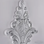 Бра Bohemia AL7801 AL7801B15/3/175 B WMN P Aquamarine/M-1F