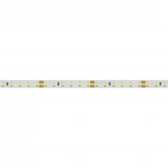 Светодиодная лента RT-A120-8mm 24V Warm3000 (9.6 W/m, IP20, 2835, 5m) (Arlight, Открытый) 024108(2)