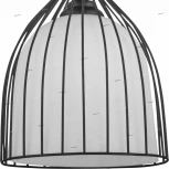 Подвесной светильник Globo Stacy 15272