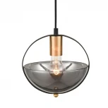 Подвесной светильник Vele Luce Broadway VL5362P11 (220V, на проводе, шар)