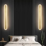 Настенный светильник Siffer H60 ImperiumLoft Siffer01