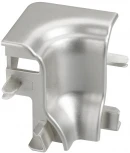 Соединитель ARH-PLINTUS внутренний (Пластик) Arlight 026609