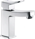 Смеситель Wasserkraft Aller 1064 для раковины