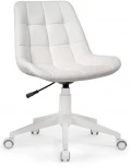 Компьютерное кресло Woodville Келми 1 белый 518295