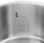 Кастрюля 20 см, 3,5 л, ZWILLING Vitality 66463-200