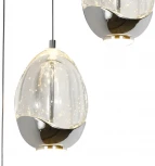 Подвесной светильник Kink Light Берти 07866-3A,02