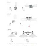 Бра Nowodvorski Celtic 3347