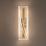 Настенный светильник De City Конти 488022401 (LED, 220V)