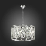 Подвесная люстра ST Luce Letina SL1103.113.08