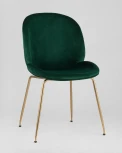Стул Stool Group Beetle изумрудный УТ000001248