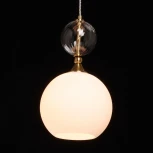 Подвесной светильник MW-Light Крайс 657012901