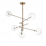 Потолочная люстра ST Luce Sandro SL1205.303.06