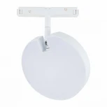 Трековый светильник магнитный ST Luce Tale ST359.546.15 (LED, 220V, круглые)