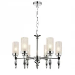 Подвесная люстра Favourite Anima 2813-6P