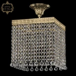 Подвесной светильник Art Classic 21.20 21.202.25SP.G.B