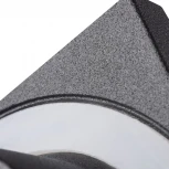 Встраиваемый точечный светильник без цоколя Kanlux FLINI 33120 (IP44)