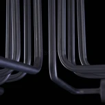 Потолочная люстра Maytoni Gilbert T532CL-08B (220V)