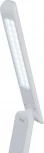 Офисная настольная лампа светодиодная складываемая с регулировкой яркости ЭРА NLED-503-11W-W (220V, сенсорный выключатель)