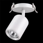 Встраиваемый точечный светильник Novotech Pipe 370452 (220V)