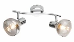 Спот на штанге Globo Lothar 54921-2 (220V)