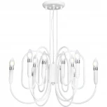 Подвесная люстра Favourite Drolling 1675-12P