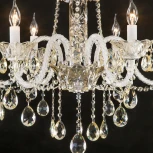 Подвесная люстра Citilux Одри CL350161