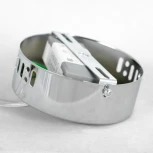 Подвесной светильник светодиодный Lussole Enterprise LSP-7063 (220V, на тросе)