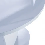 Стол раздвижной Флер 2500000075681 Leset