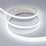 Светодиодная лента герметичная RTW-PW-A280-10mm 24V White6000 (10 W/m, IP66, 2835, 5m) (Arlight, Матовая) 041109