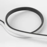 Торшер изогнутый Lussole Murrieta LSP-0908 (LED, 220V, выключатель, IP21)