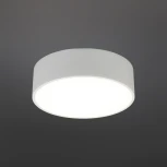 Потолочный светильник круглый Aployt Evon APL.0114.09.12 (LED, 220V, круглые)