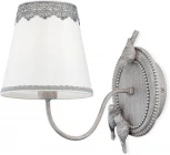 Бра Maytoni Bouquet ARM023-01-S (220V, птички)