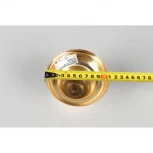 Подвесная люстра Omnilux 883 OML-88303-08 (220V, на цепи, свеча)