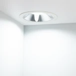 Встраиваемый точечный светильник Arlight 032435 (LED, 220V, круглые)