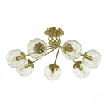 Потолочная люстра Lumion Breana 4556/7C