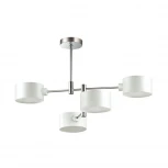 Потолочная люстра на штанге Lumion Ashley 3742/4C (220V)