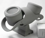 Спот Lussole Loft Dakota LSP-9939