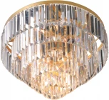 Потолочная люстра на штанге Vitaluce V5825-8/8 (220V)