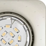 Встраиваемый точечный светильник Eglo Peneto 94264 (220V)