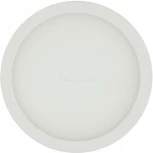 Встраиваемый точечный светильник Citilux Омега CLD50R080 (LED, 220V, диммер)