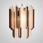 Настенный светильник Compar Wall ImperiumLoft Compar-Wall01 (211929-26) (220V)