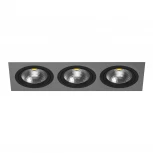 Встраиваемый точечный светильник Lightstar Intero 111 i839070707 (220V)