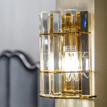 Настенный светильник L'Arte Luce Macchio L92725.92 (220V)