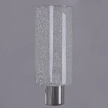 Потолочная люстра на штанге ILLUMICO IL0317-5C-79 CR (220V)