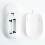 Контроллер CCT для мульти белой светодиодной ленты с П/У белый, 12-24V, LD61 Feron 48028