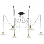 Подвесной светильник Citilux Эдисон CL451061