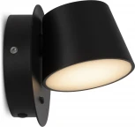 Бра Maytoni Pixel MOD421WL-L6B3K (LED, 220V, выключатель)