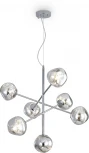 Подвесная люстра Freya Ejection FR5378PL-07SM (220V, на тросе)
