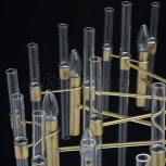 Подвесная люстра MW-Light Альгеро 285010910